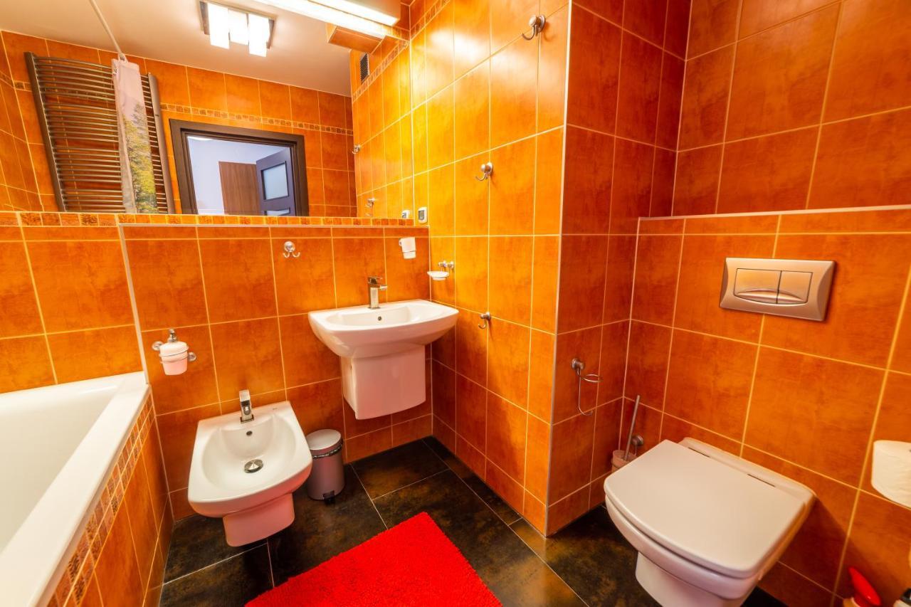 Apartamenty Kasztanowa Миколайки Экстерьер фото