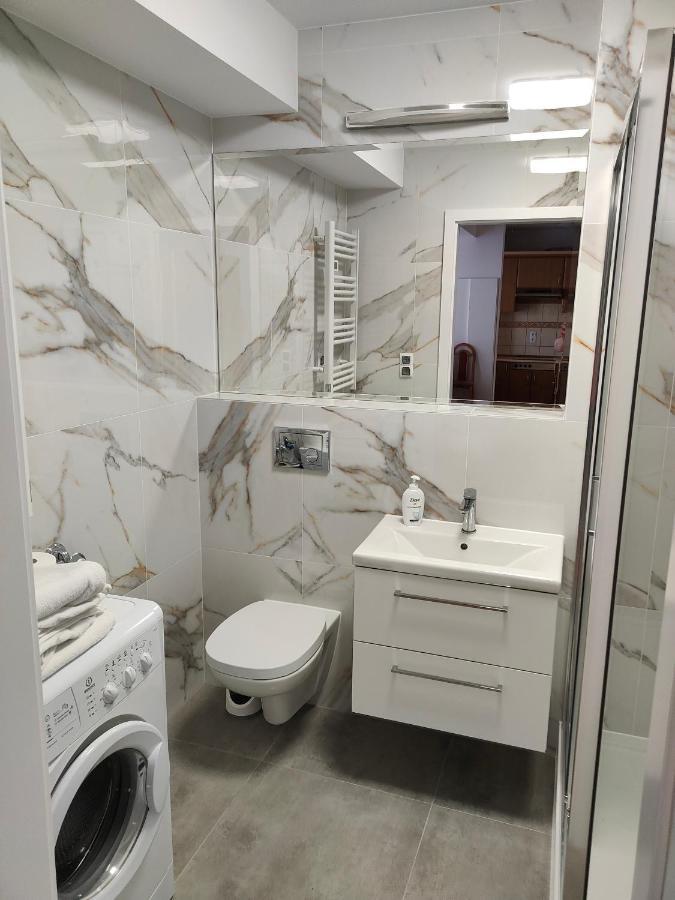 Apartamenty Kasztanowa Миколайки Экстерьер фото